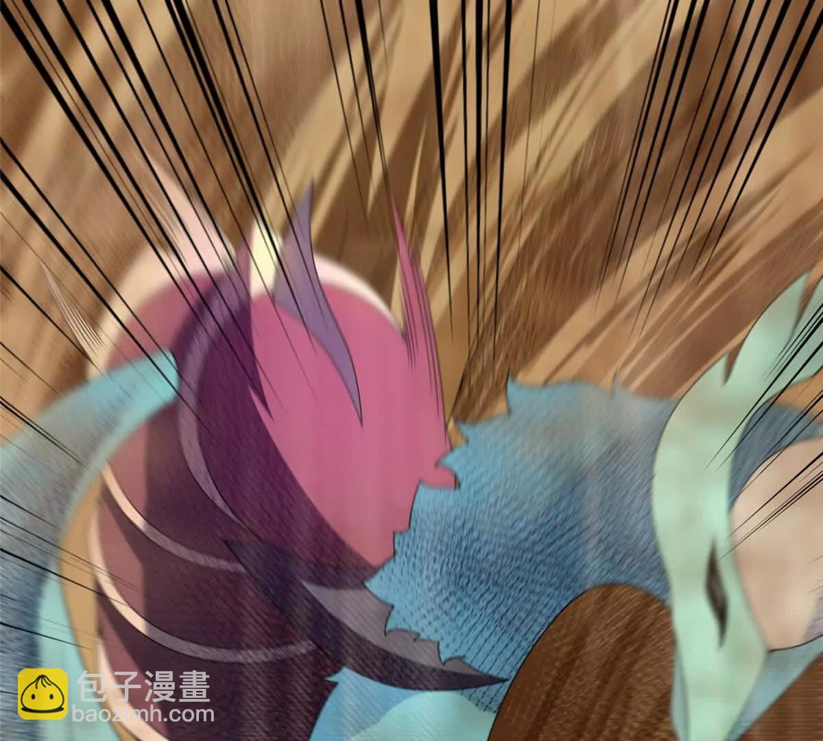 神寵進化 - 378 切磋開始(2/3) - 3