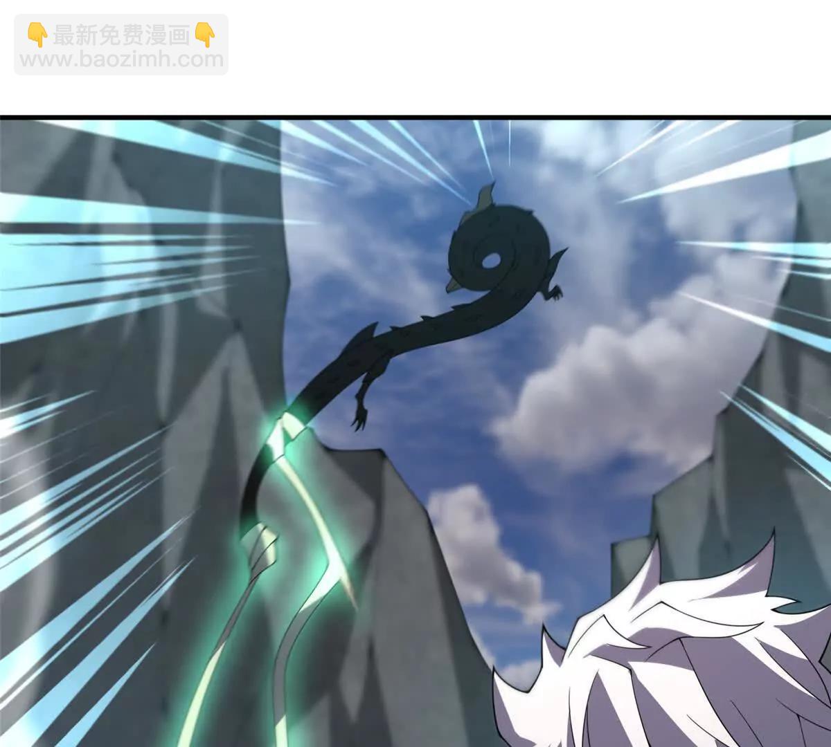 神寵進化 - 380 白龍首戰(1/3) - 7