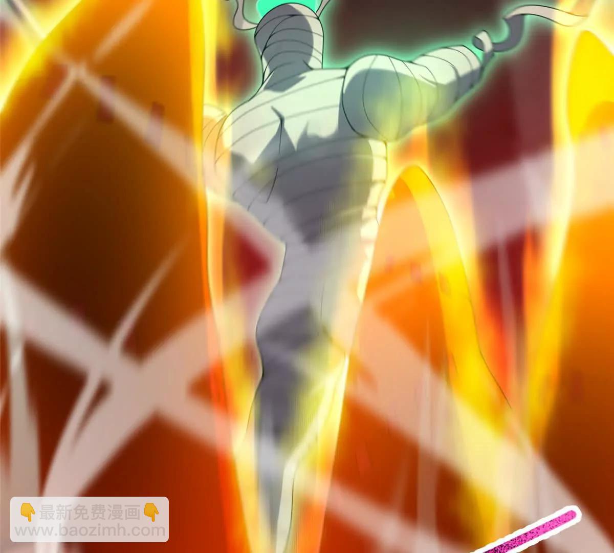 神寵進化 - 380 白龍首戰(2/3) - 8