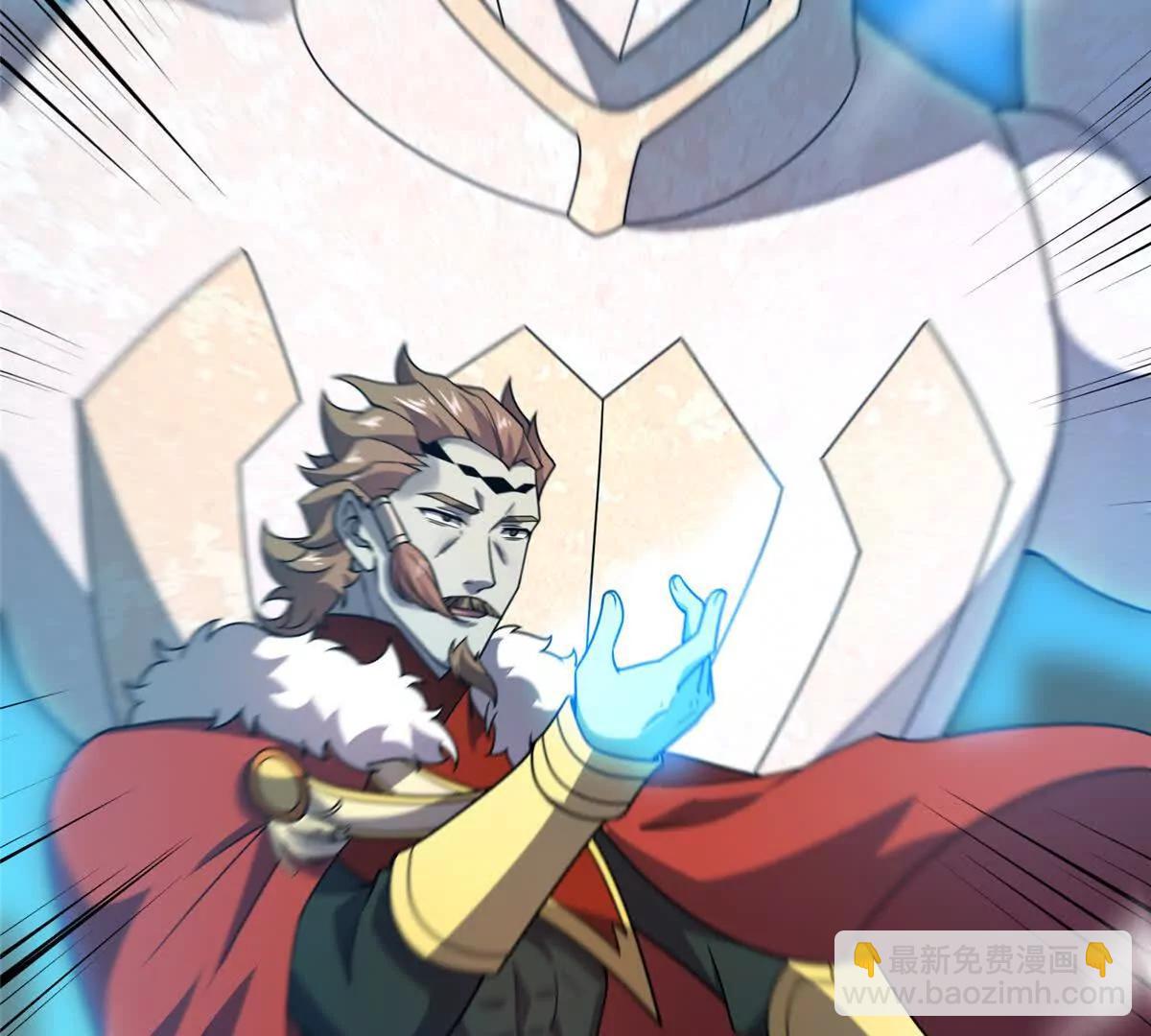 神寵進化 - 382 打不死的光頭(1/3) - 5