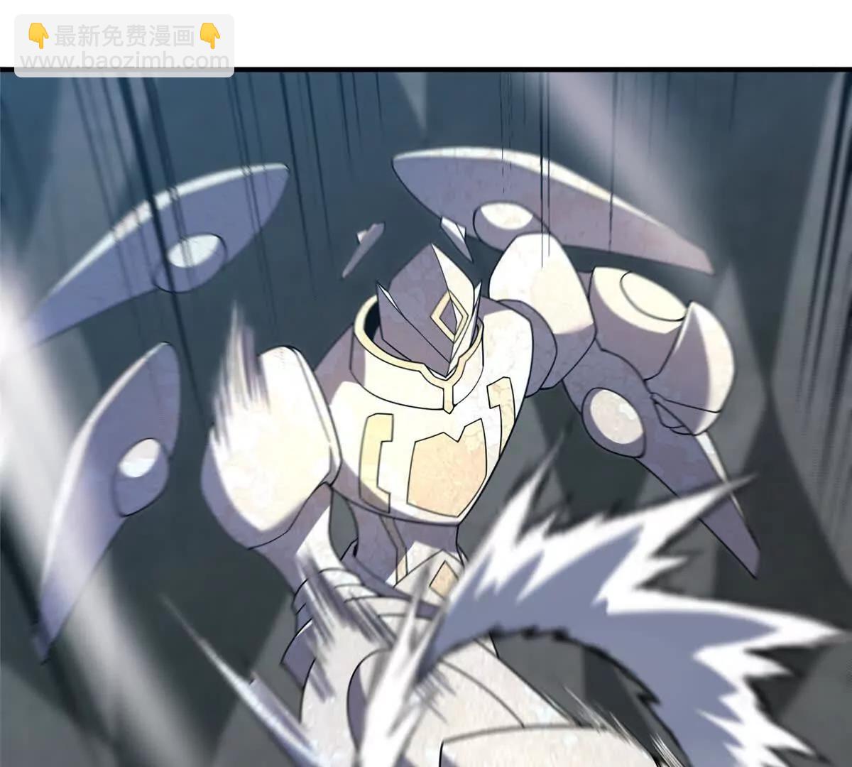 神寵進化 - 382 打不死的光頭(1/3) - 5