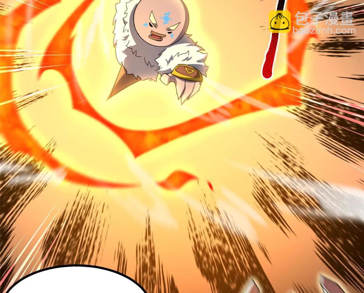 神寵進化 - 382 打不死的光頭(1/3) - 8