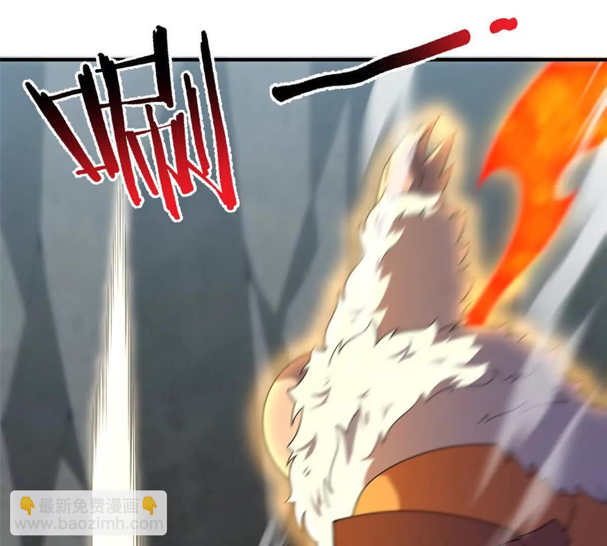 神寵進化 - 382 打不死的光頭(1/3) - 5