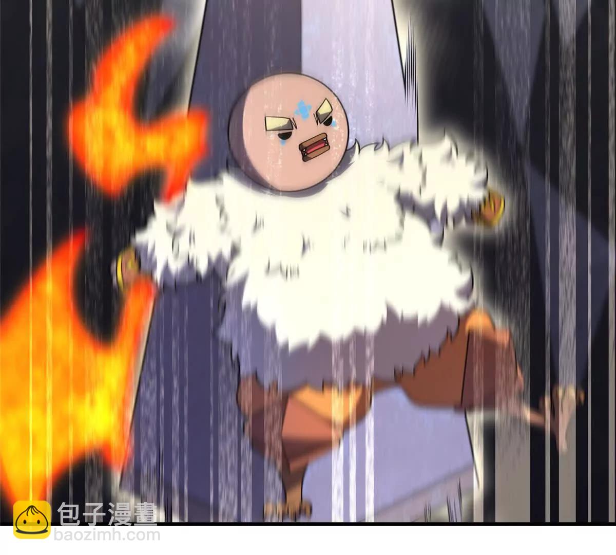 神寵進化 - 382 打不死的光頭(1/3) - 8