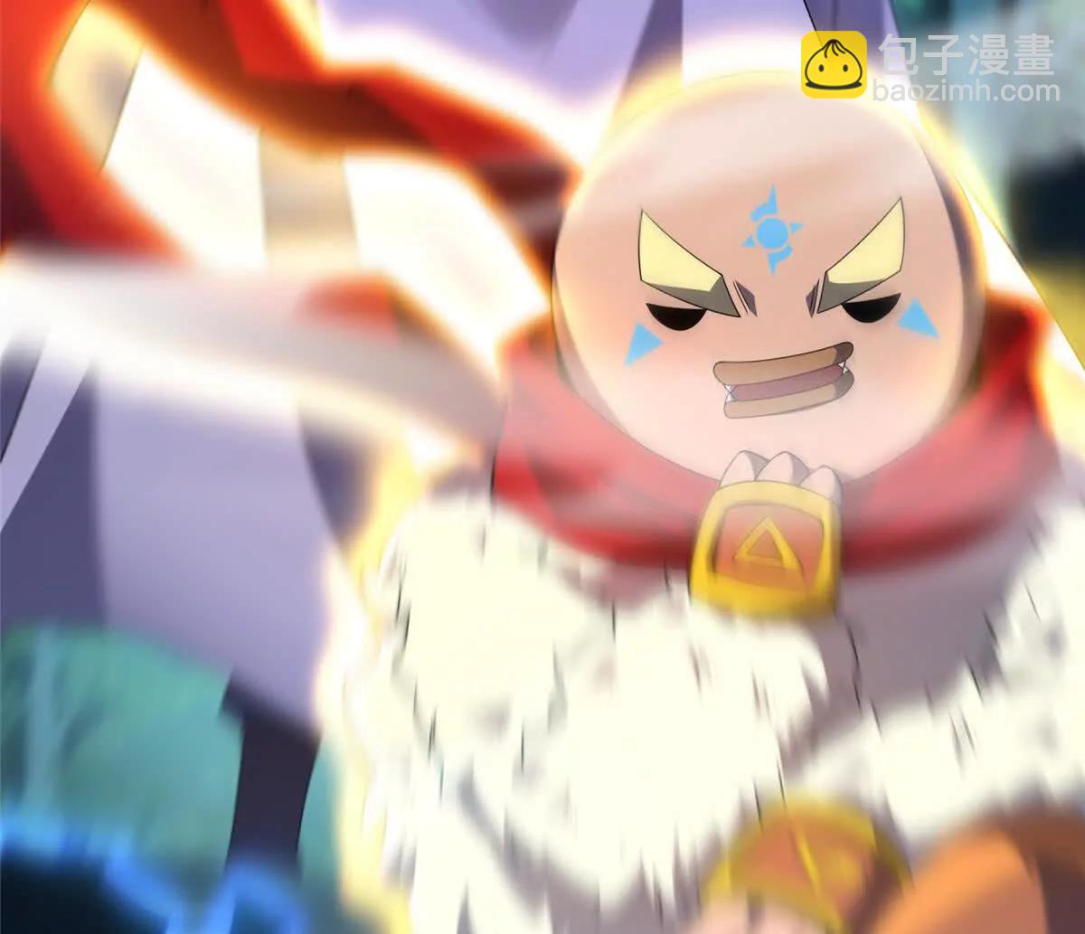 神寵進化 - 382 打不死的光頭(1/3) - 8