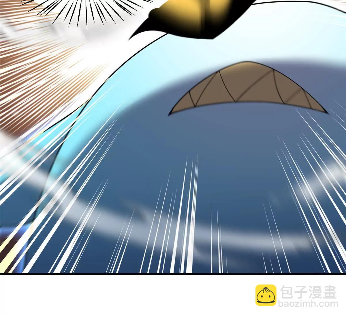 神寵進化 - 382 打不死的光頭(2/3) - 2