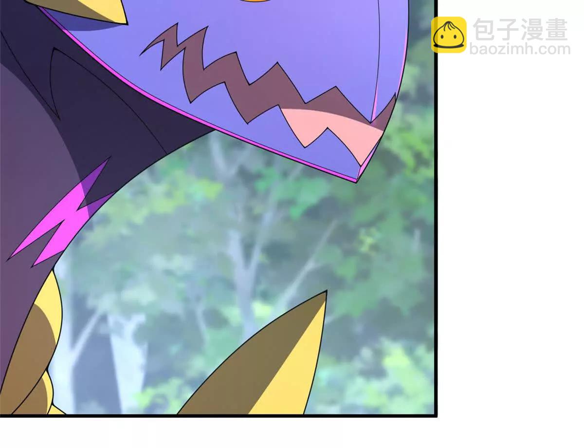 神寵進化 - 384 七合一？(1/3) - 4