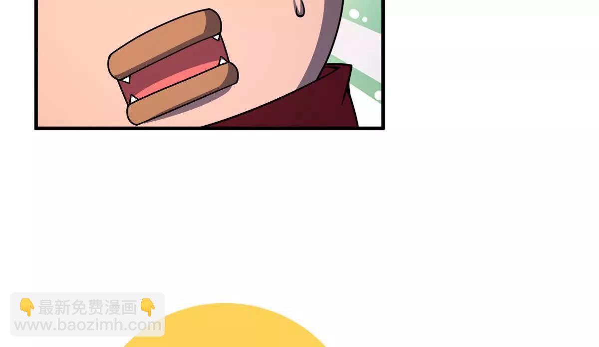 神寵進化 - 384 七合一？(1/3) - 2