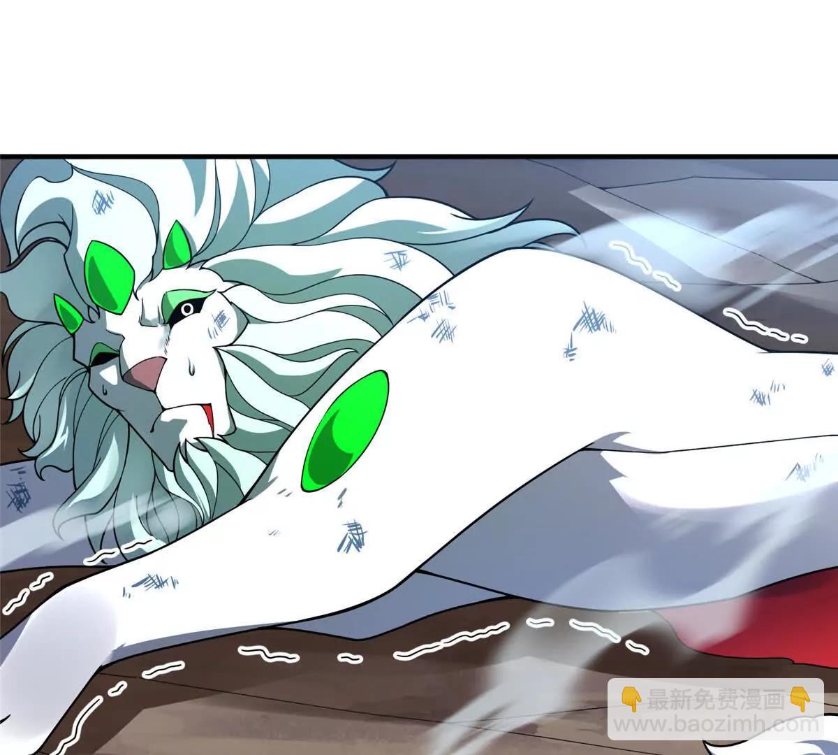 神寵進化 - 384 七合一？(1/3) - 3