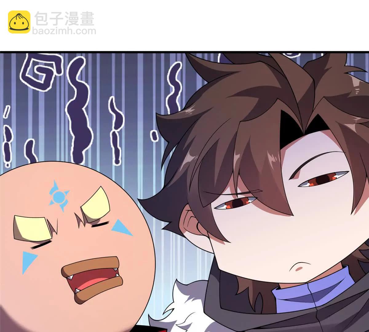 神寵進化 - 384 七合一？(1/3) - 2