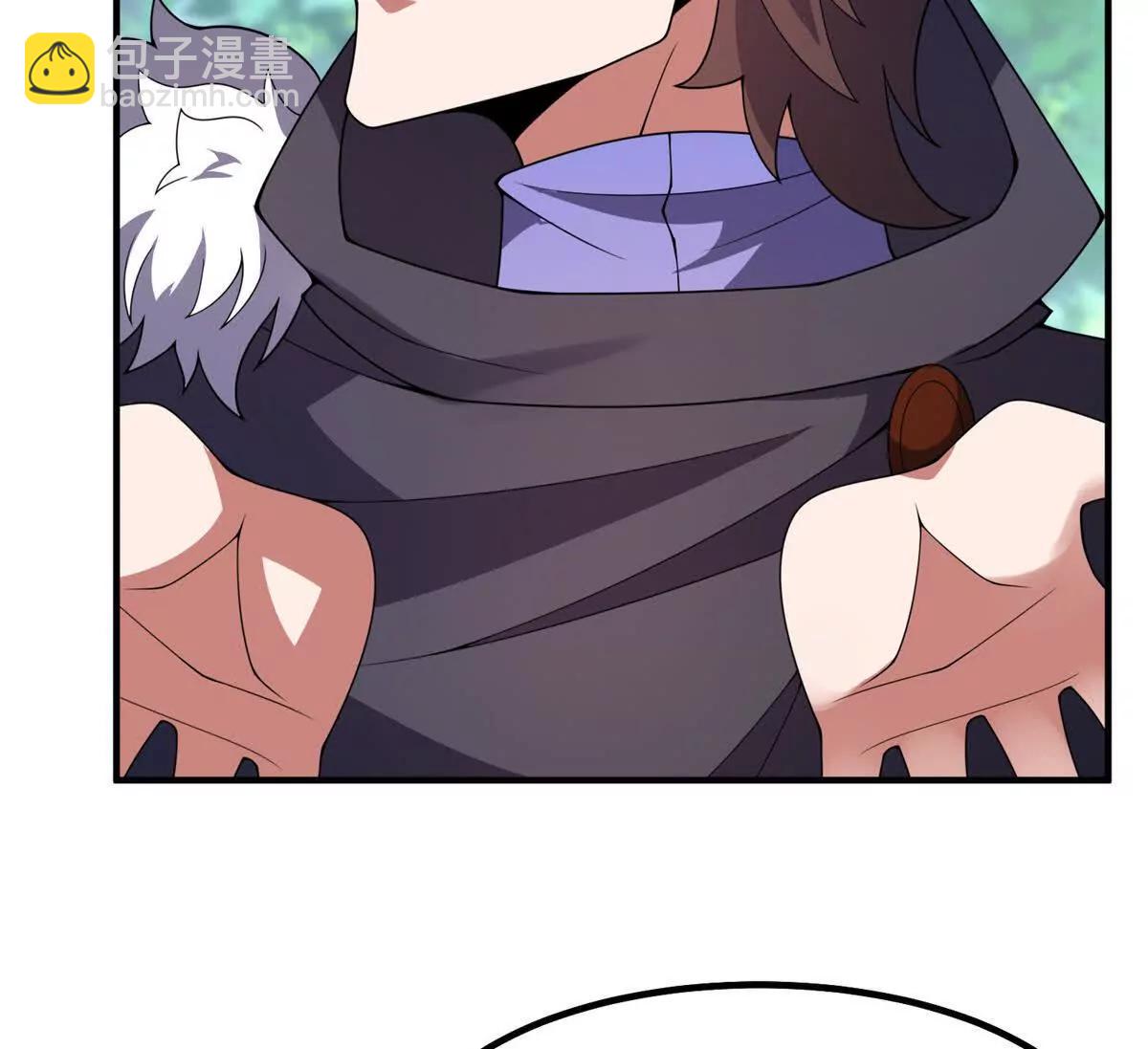 神寵進化 - 384 七合一？(1/3) - 5