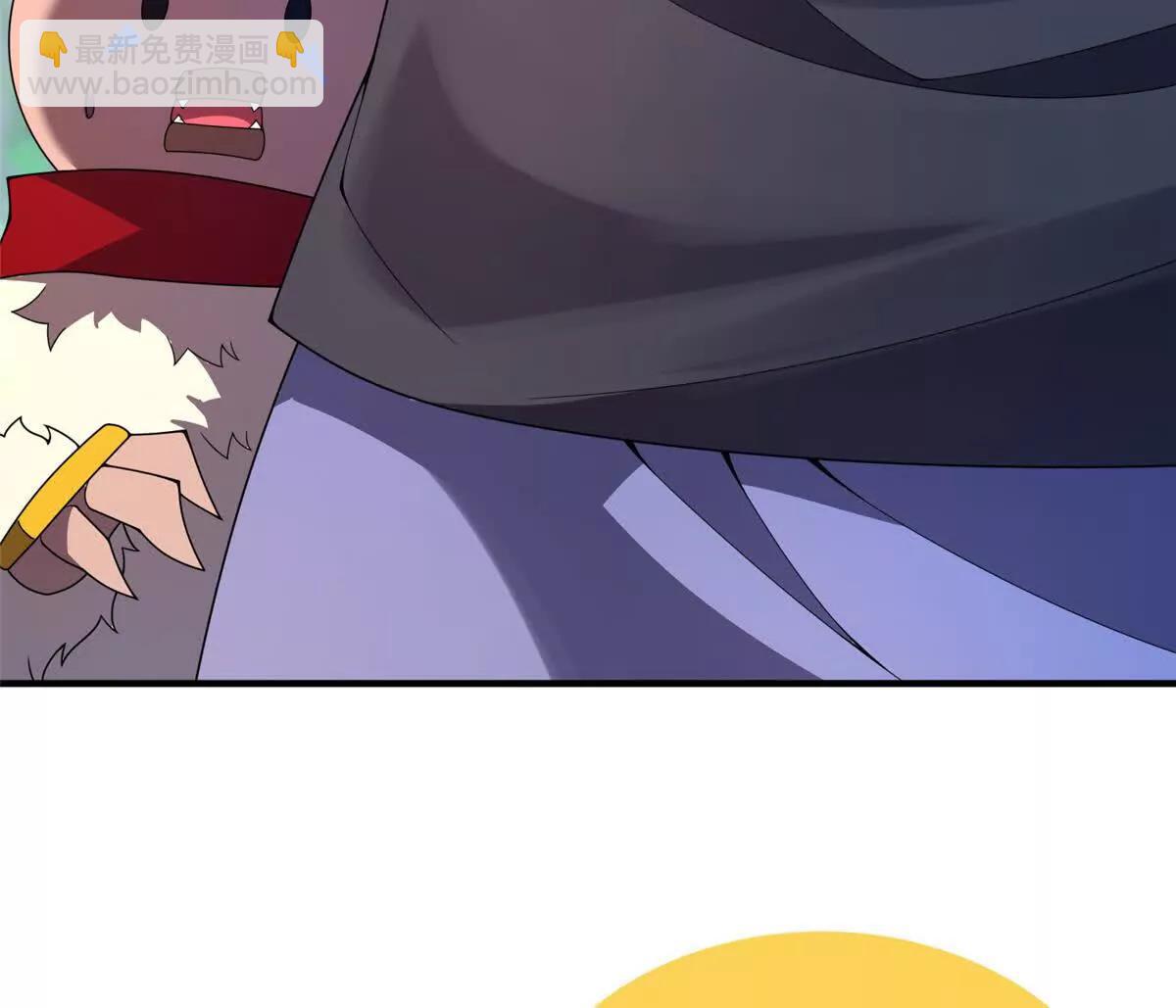 神寵進化 - 384 七合一？(1/3) - 7