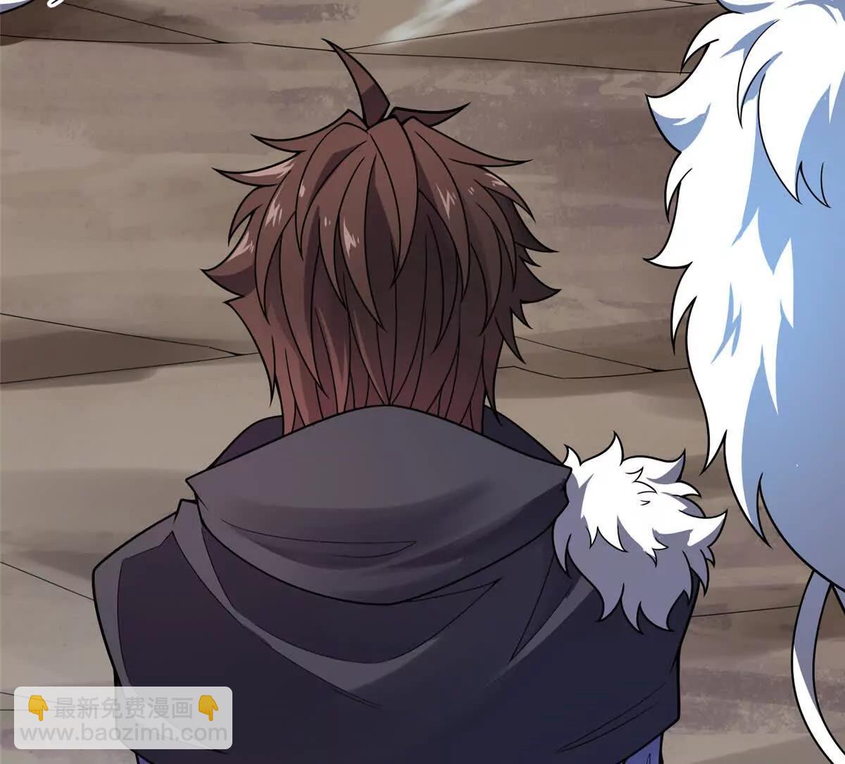 神寵進化 - 384 七合一？(1/3) - 4