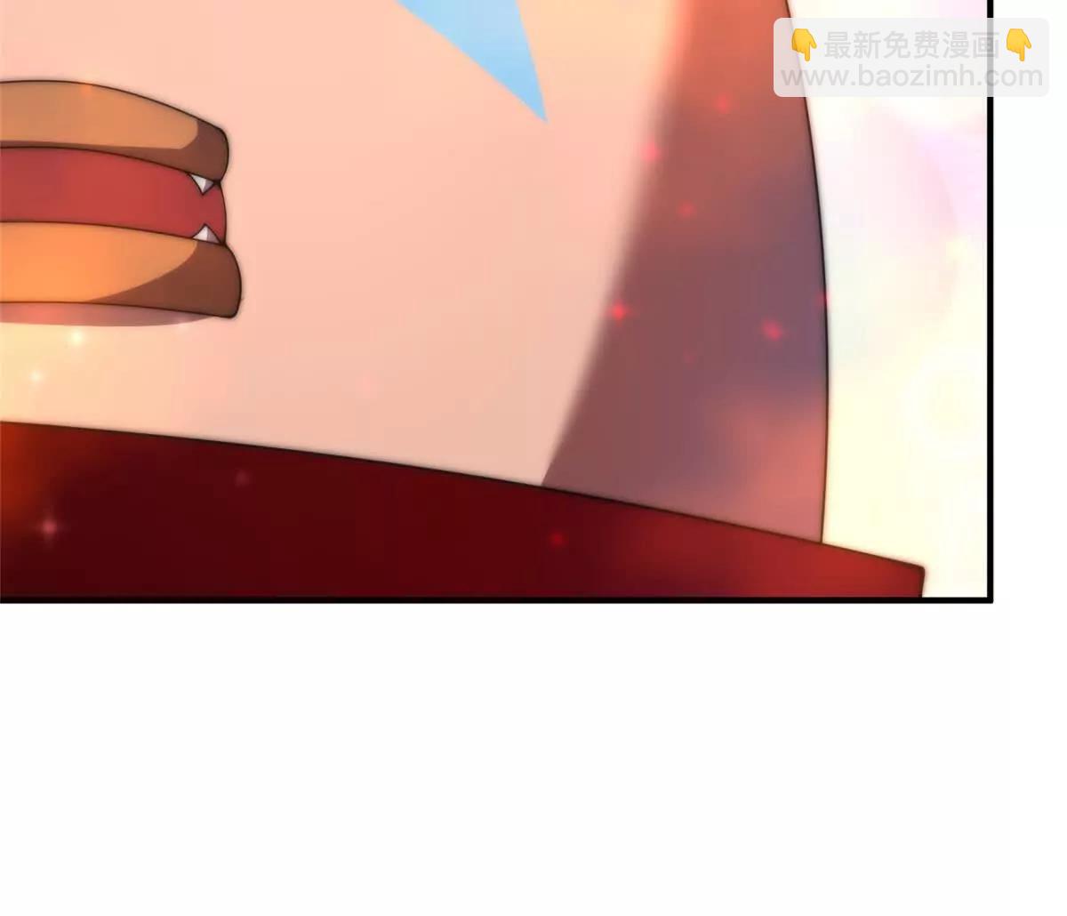 神寵進化 - 384 七合一？(1/3) - 1