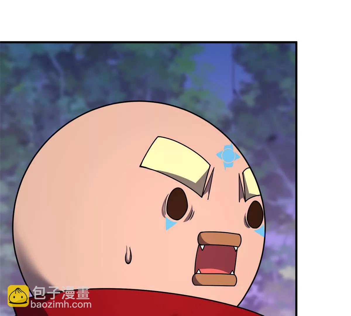 神寵進化 - 384 七合一？(1/3) - 8