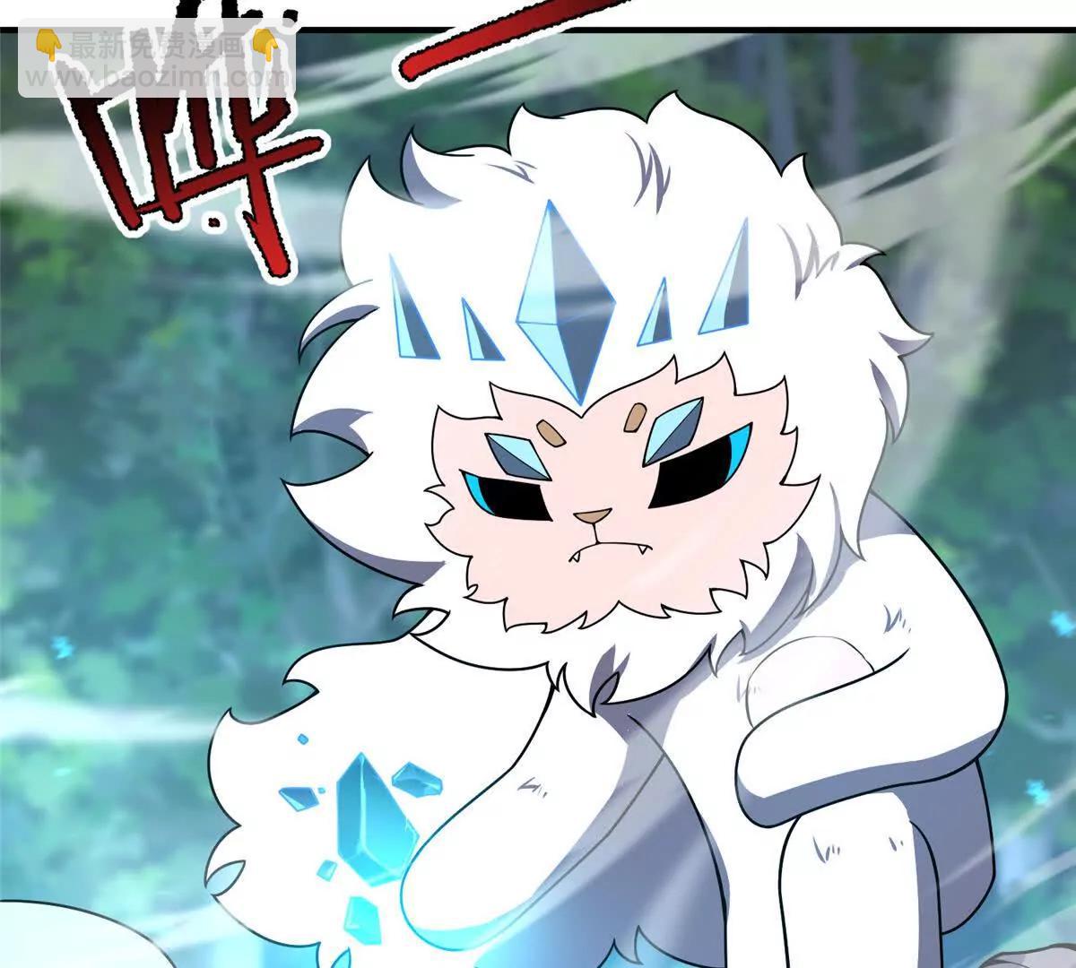 神寵進化 - 384 七合一？(2/3) - 6