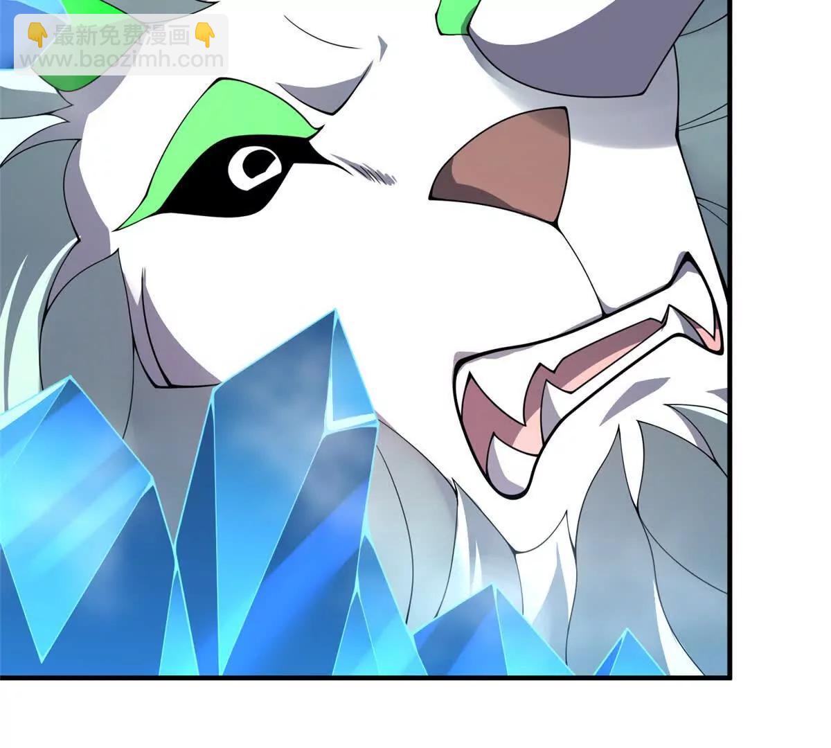 神寵進化 - 384 七合一？(2/3) - 2