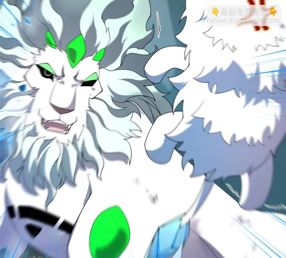 神寵進化 - 384 七合一？(2/3) - 4