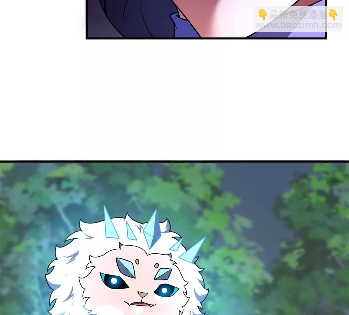 神寵進化 - 384 七合一？(1/3) - 6