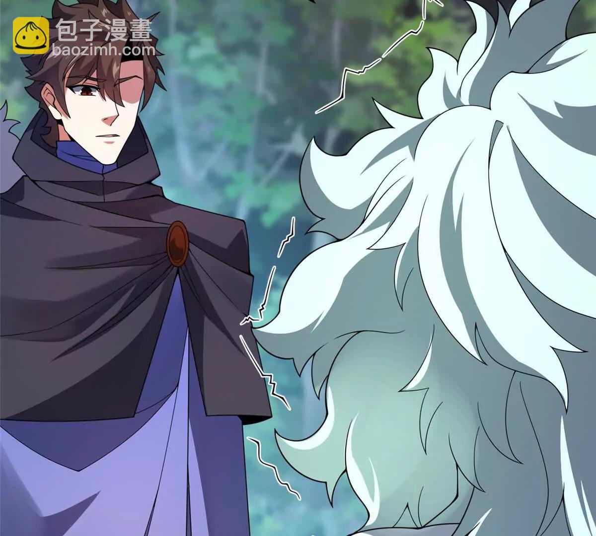 神寵進化 - 384 七合一？(2/3) - 6