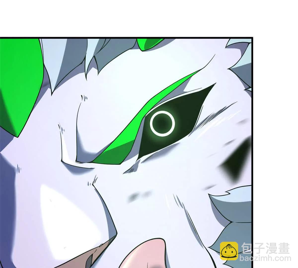 神寵進化 - 384 七合一？(2/3) - 4