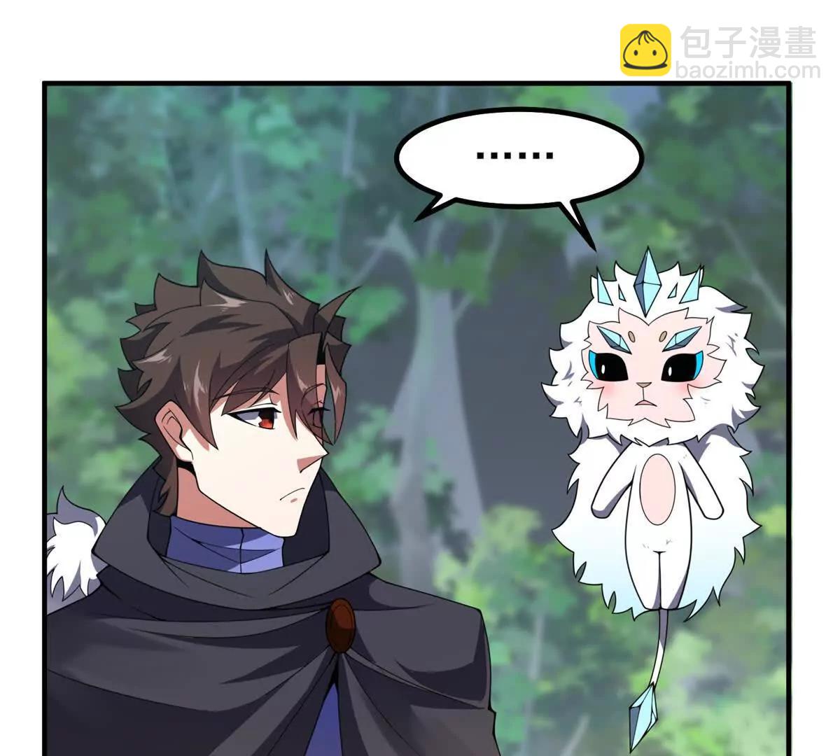 神寵進化 - 384 七合一？(2/3) - 6