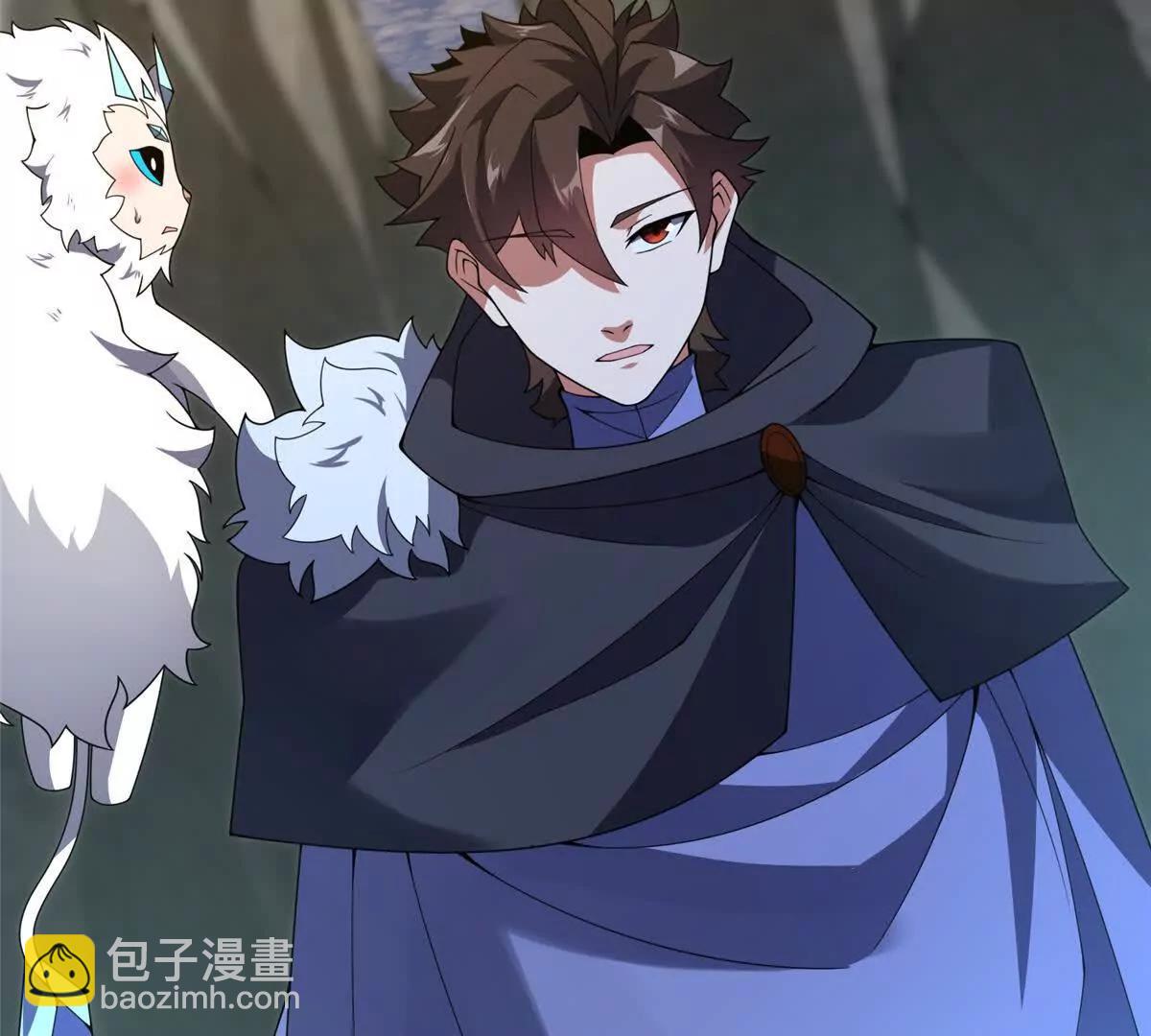 神寵進化 - 384 七合一？(2/3) - 8