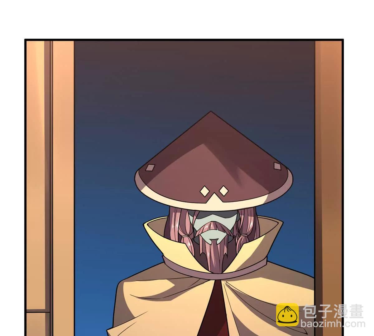 神寵進化 - 384 七合一？(2/3) - 2