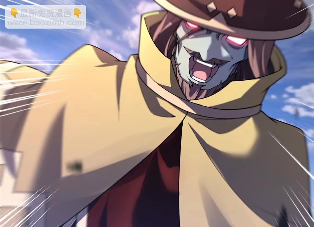 神寵進化 - 384 七合一？(2/3) - 1