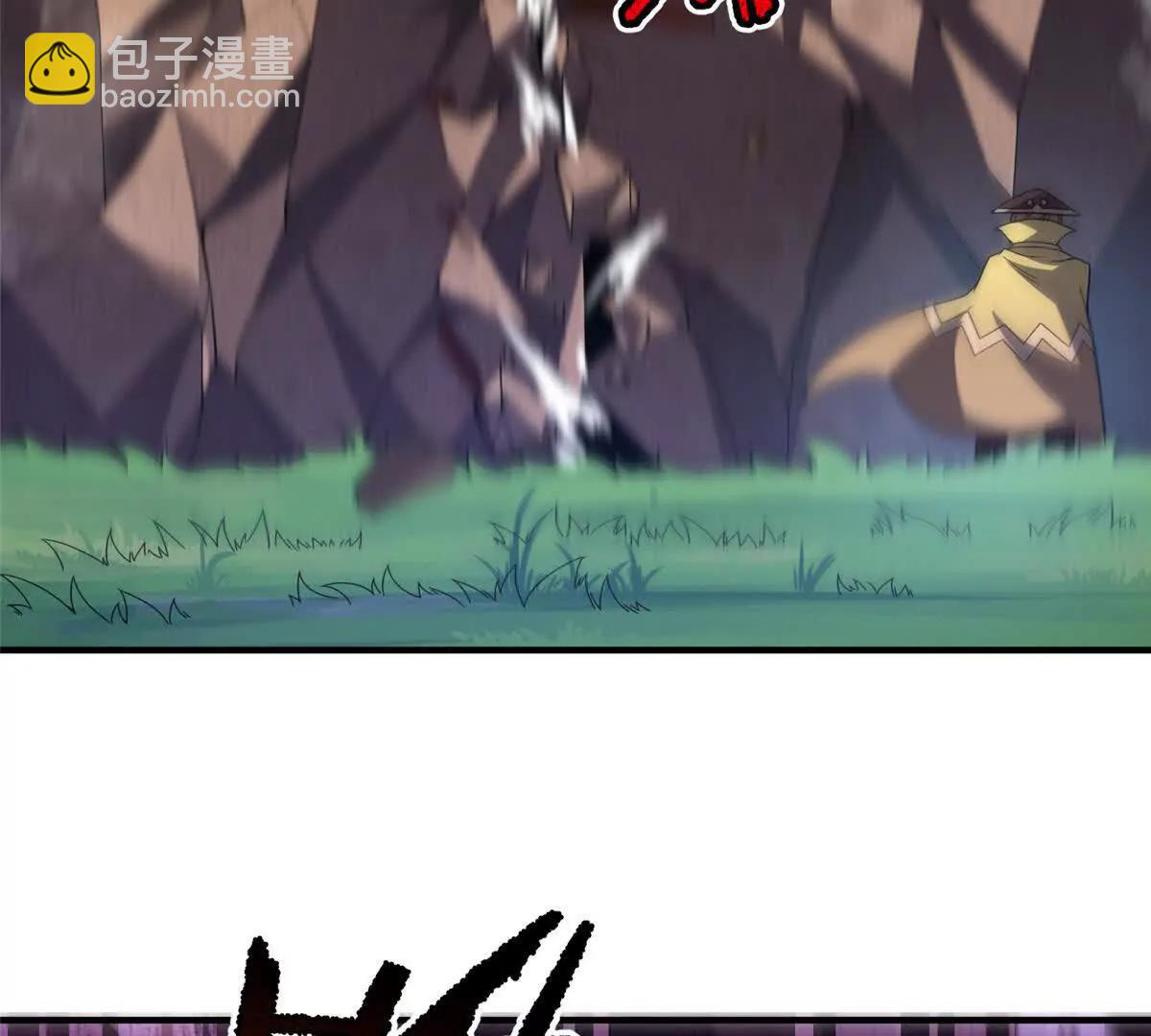 神寵進化 - 384 七合一？(2/3) - 4