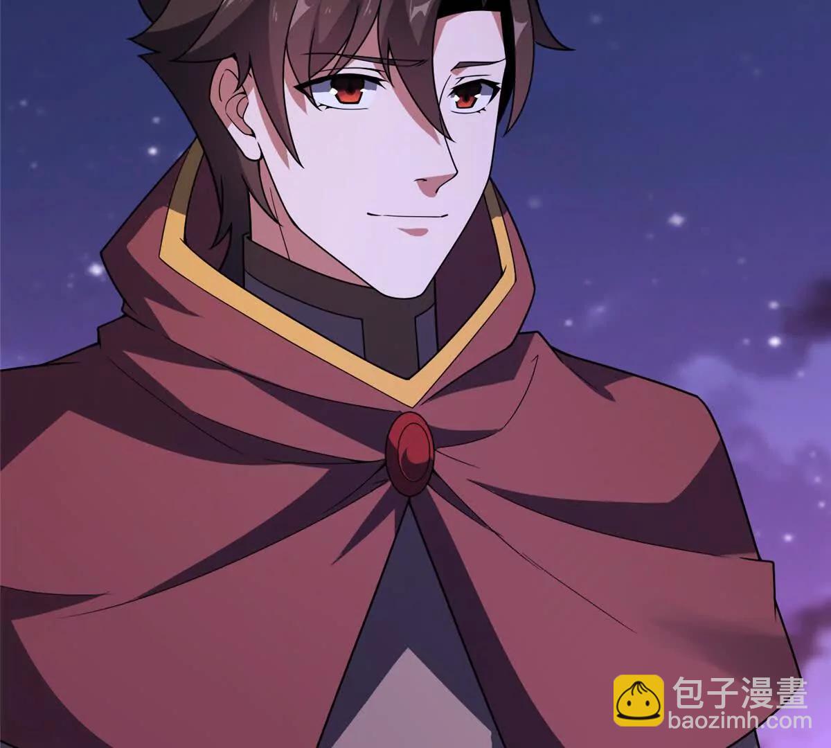 神寵進化 - 386 空間黑洞(3/3) - 3