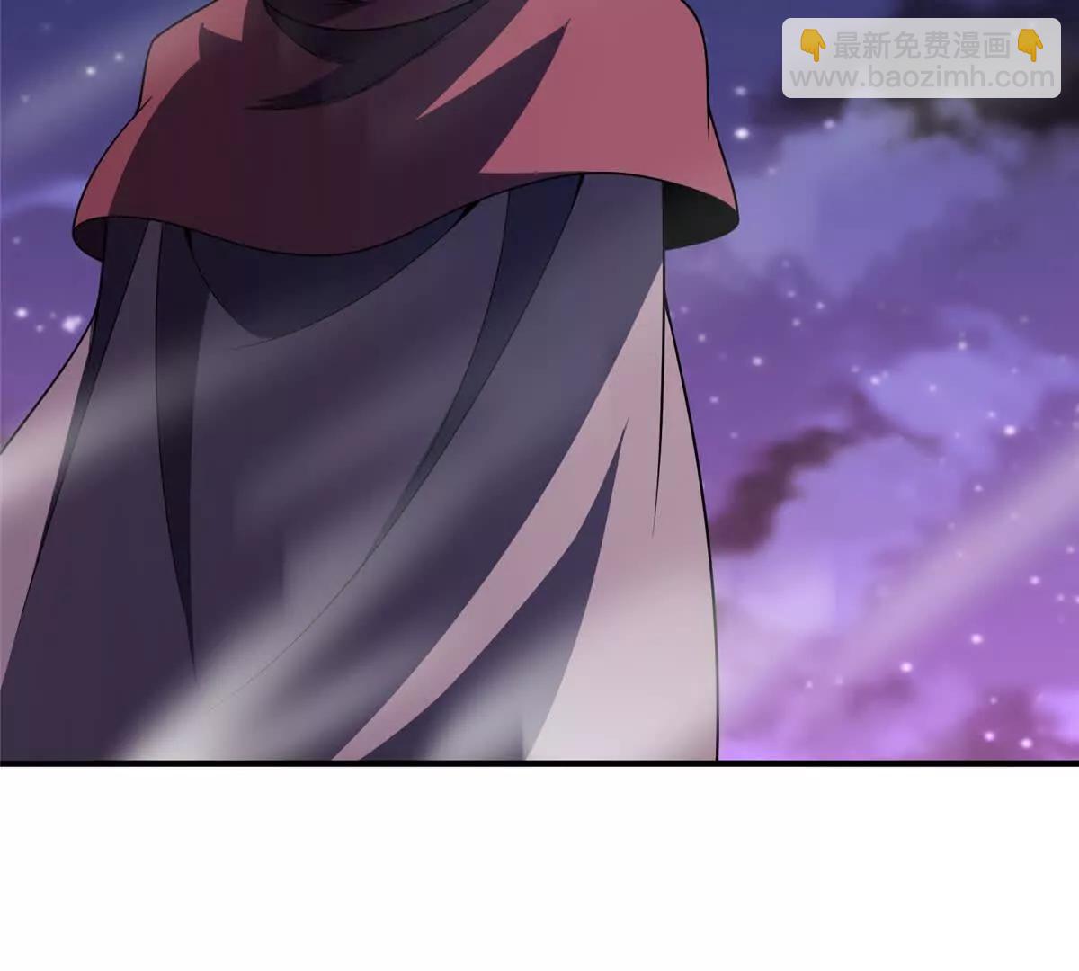 神寵進化 - 386 空間黑洞(3/3) - 2