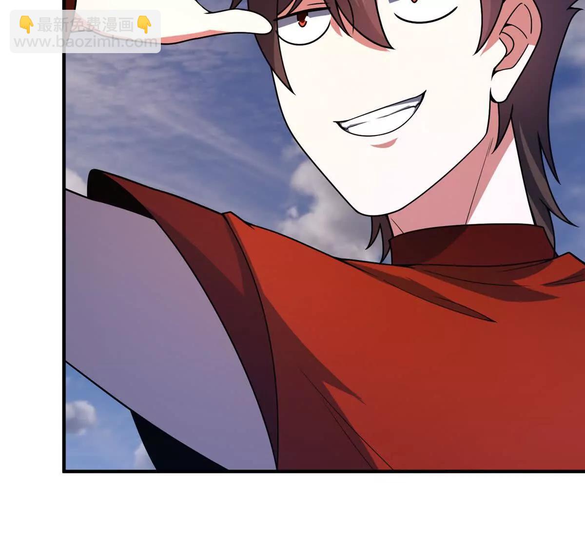 神寵進化 - 386 空間黑洞(1/3) - 8