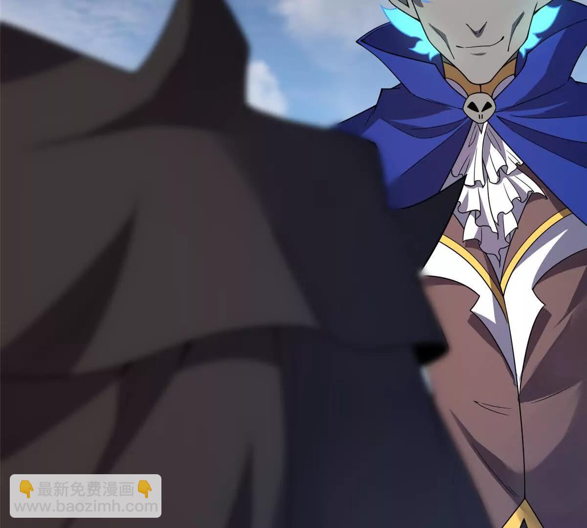 神寵進化 - 386 空間黑洞(1/3) - 2