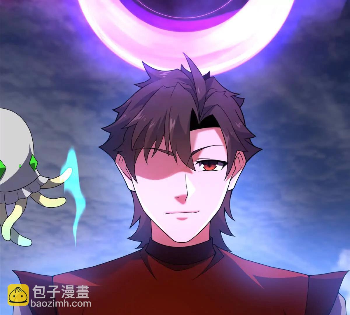 神寵進化 - 386 空間黑洞(1/3) - 8