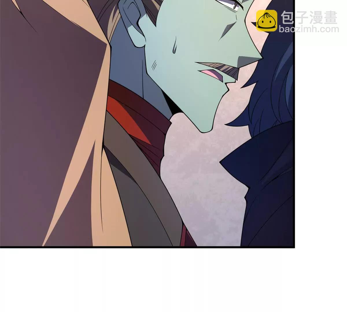 神寵進化 - 386 空間黑洞(2/3) - 5