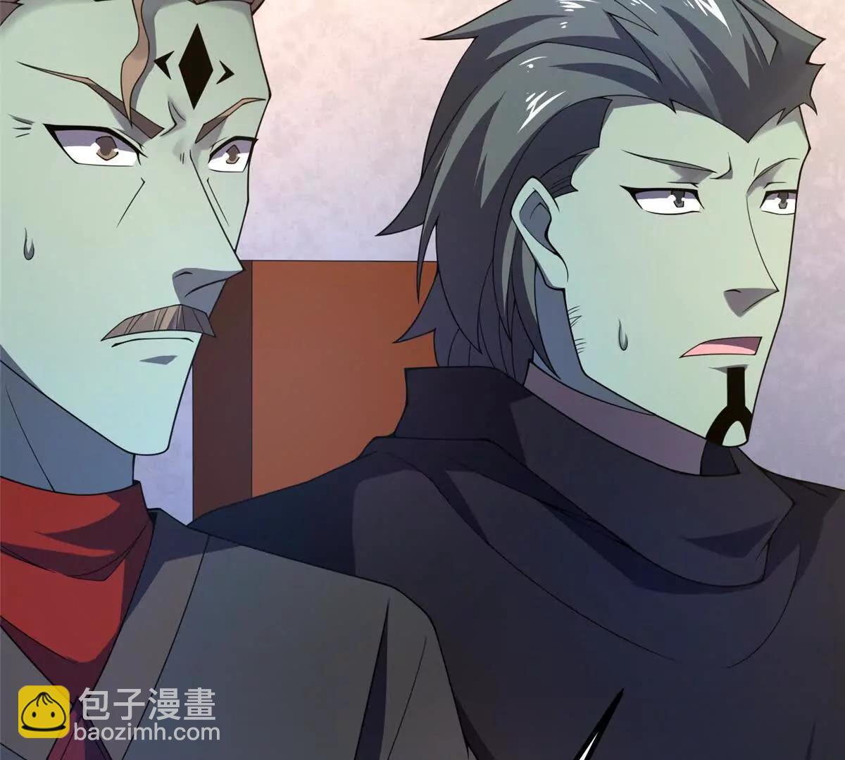 神寵進化 - 386 空間黑洞(2/3) - 1