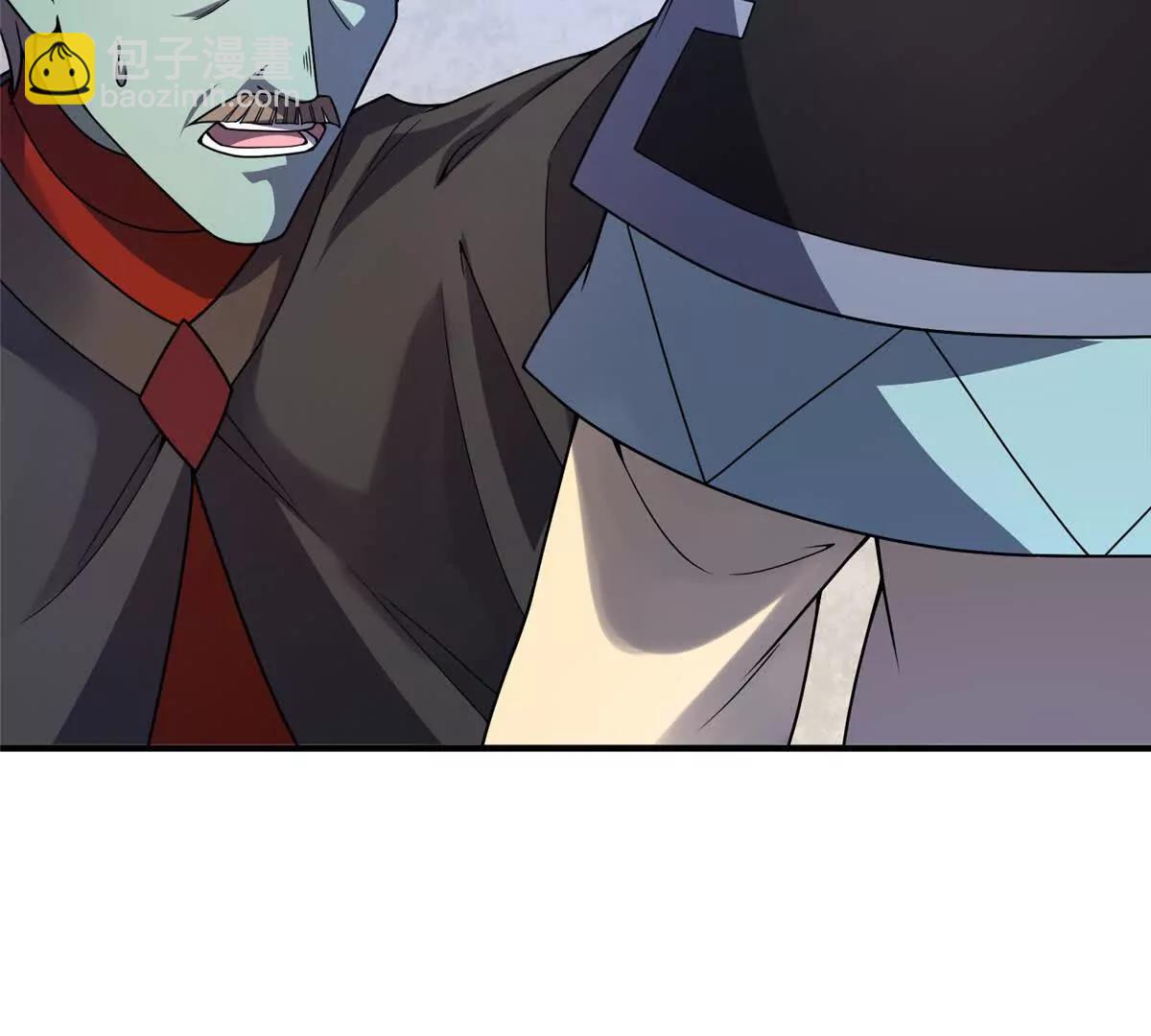 神寵進化 - 386 空間黑洞(2/3) - 6