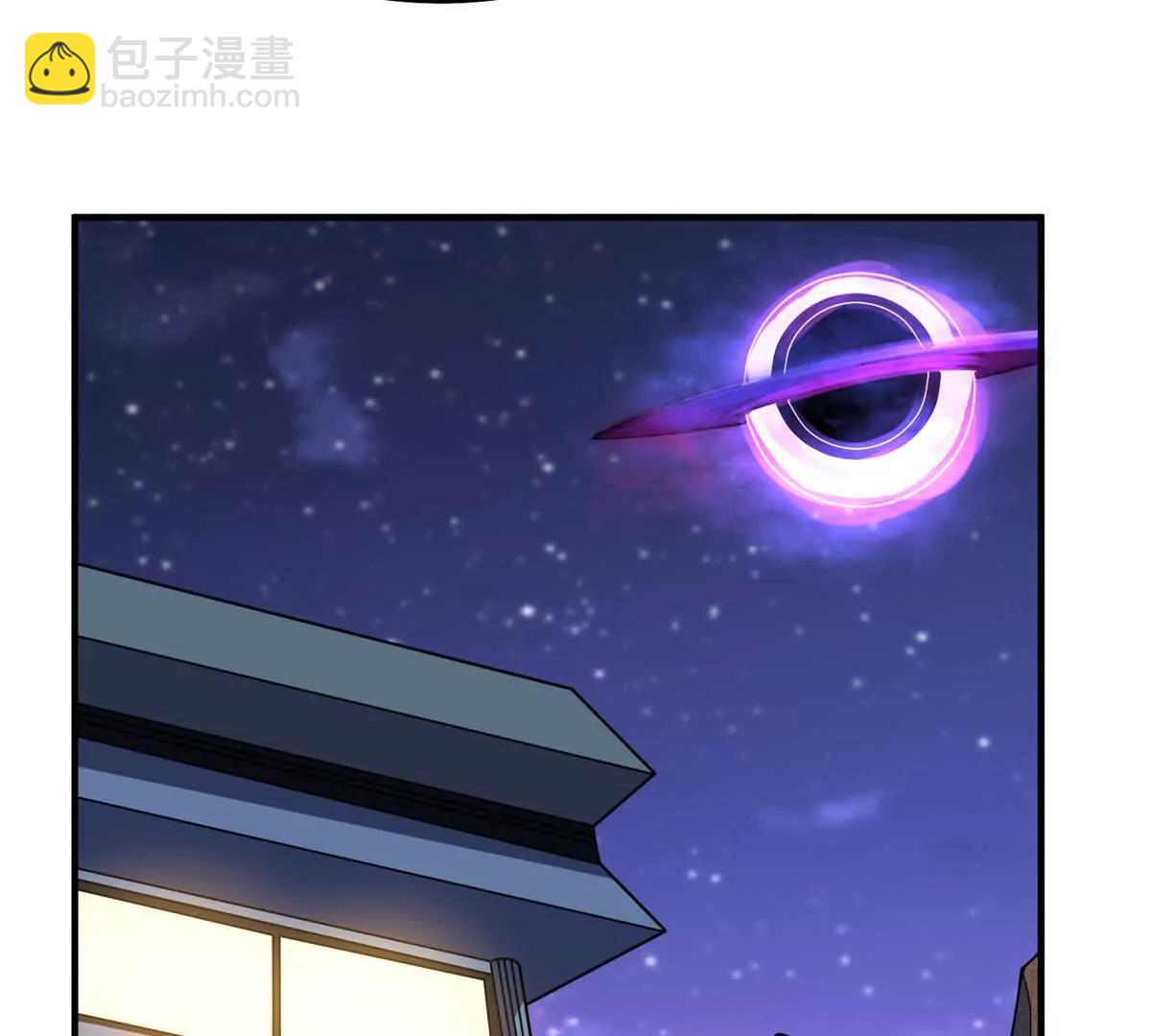 神寵進化 - 386 空間黑洞(2/3) - 2