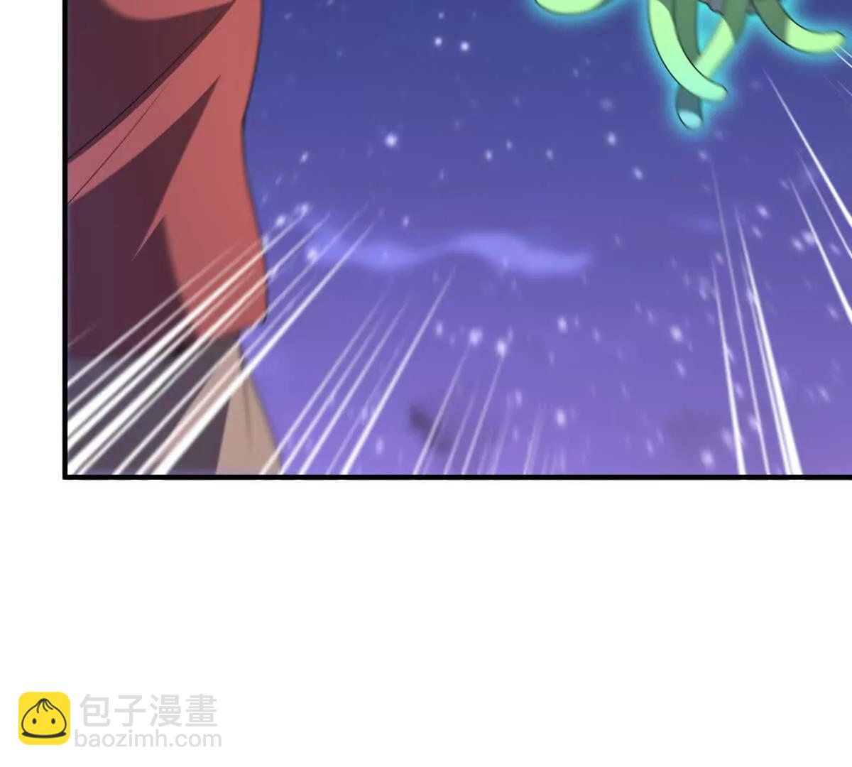 神寵進化 - 386 空間黑洞(2/3) - 8