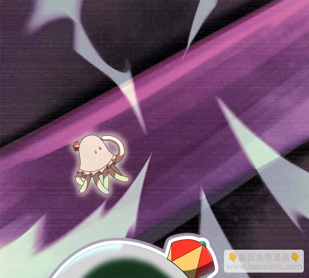 神寵進化 - 386 空間黑洞(2/3) - 2