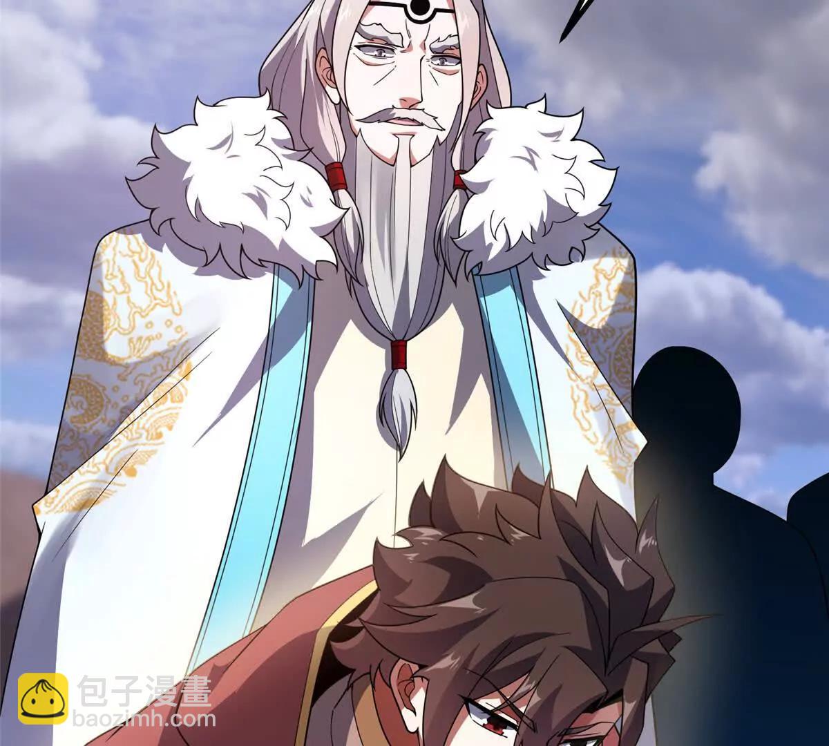 神寵進化 - 388 都活着呢？(1/3) - 3