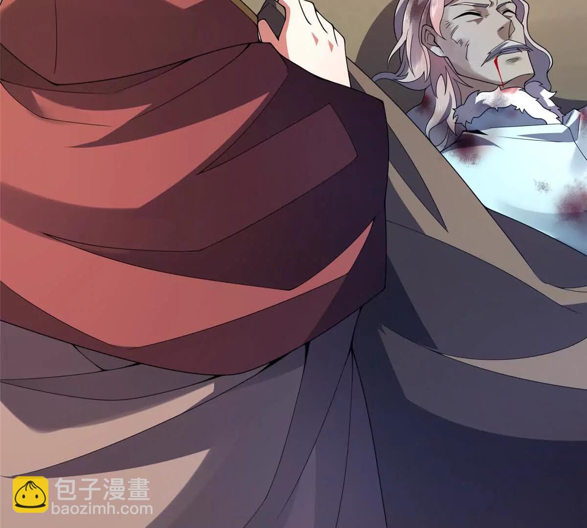 神寵進化 - 388 都活着呢？(1/3) - 7