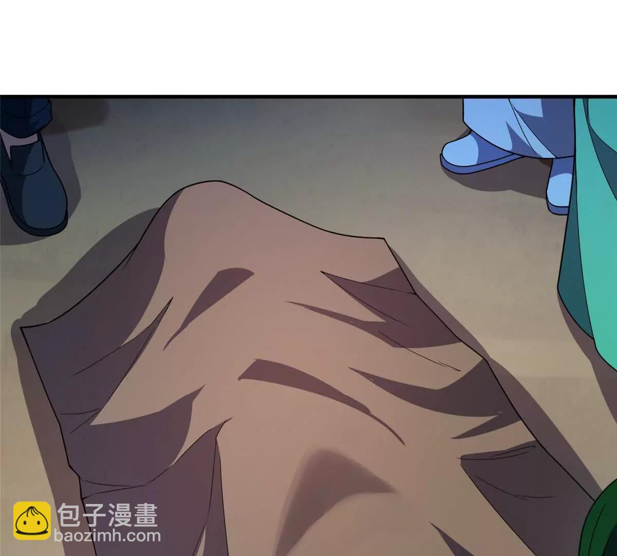 神寵進化 - 388 都活着呢？(1/3) - 3