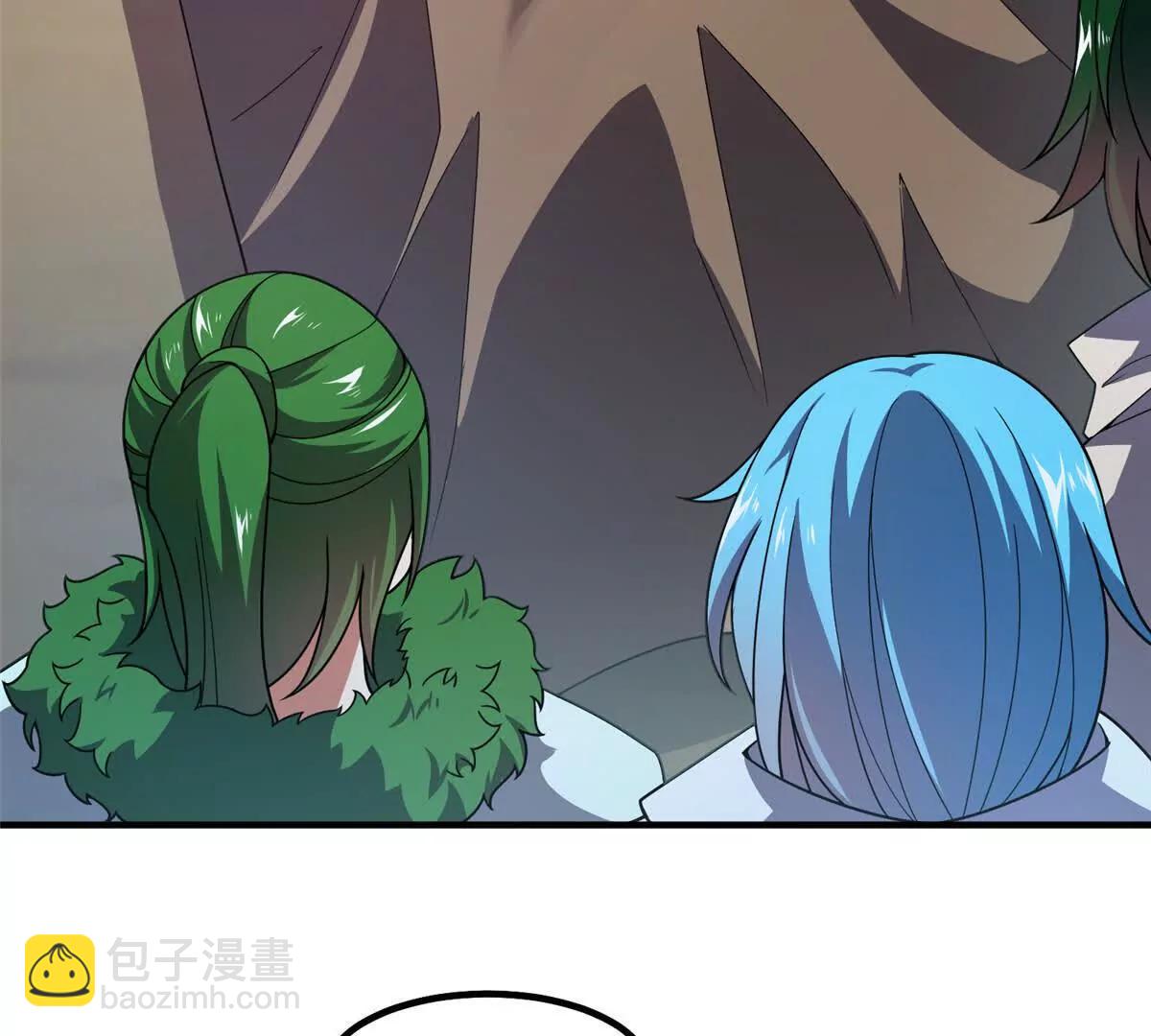 神寵進化 - 388 都活着呢？(1/3) - 4