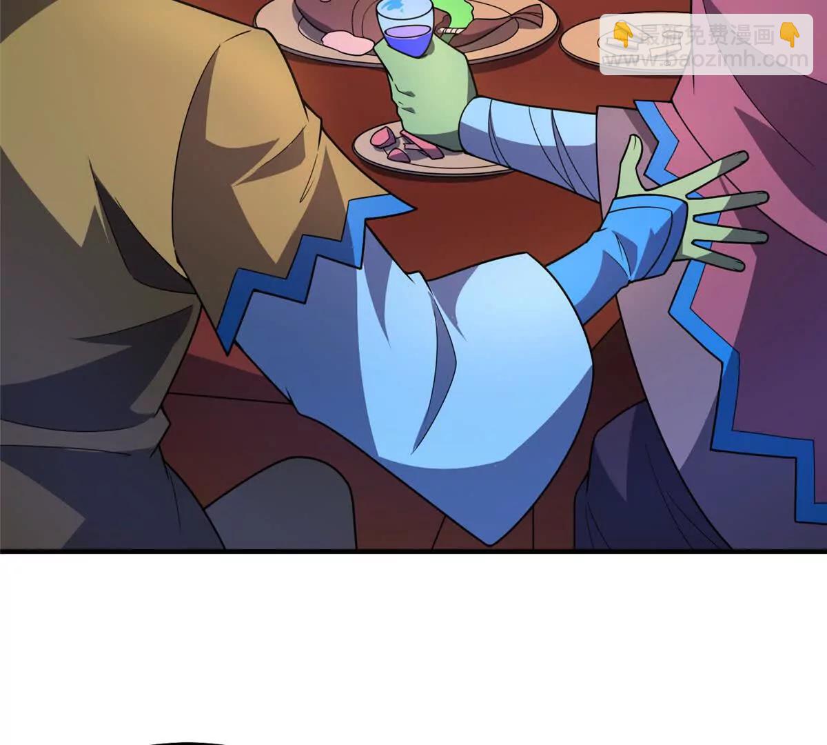 神寵進化 - 388 都活着呢？(2/3) - 3