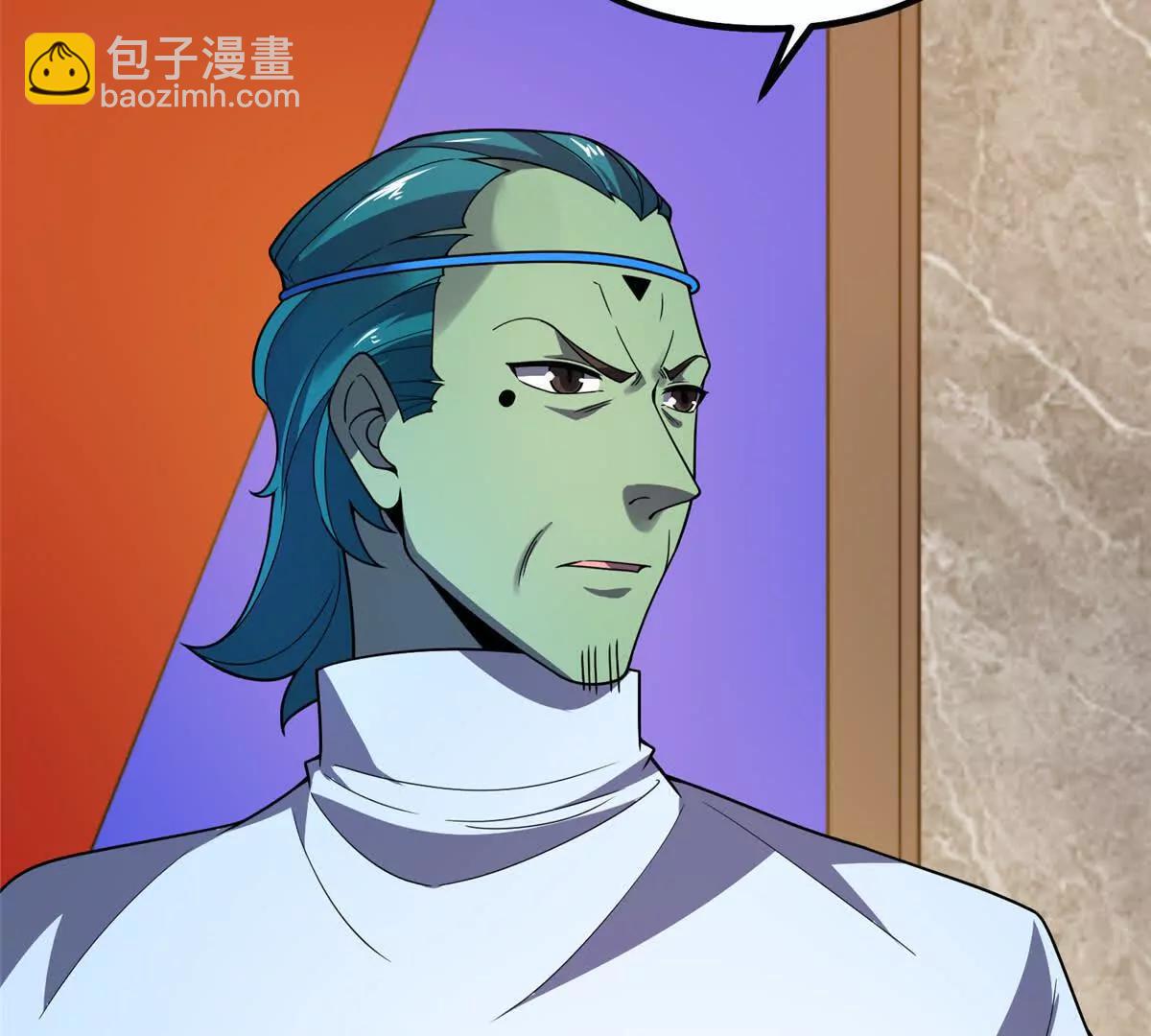 神寵進化 - 388 都活着呢？(2/3) - 1