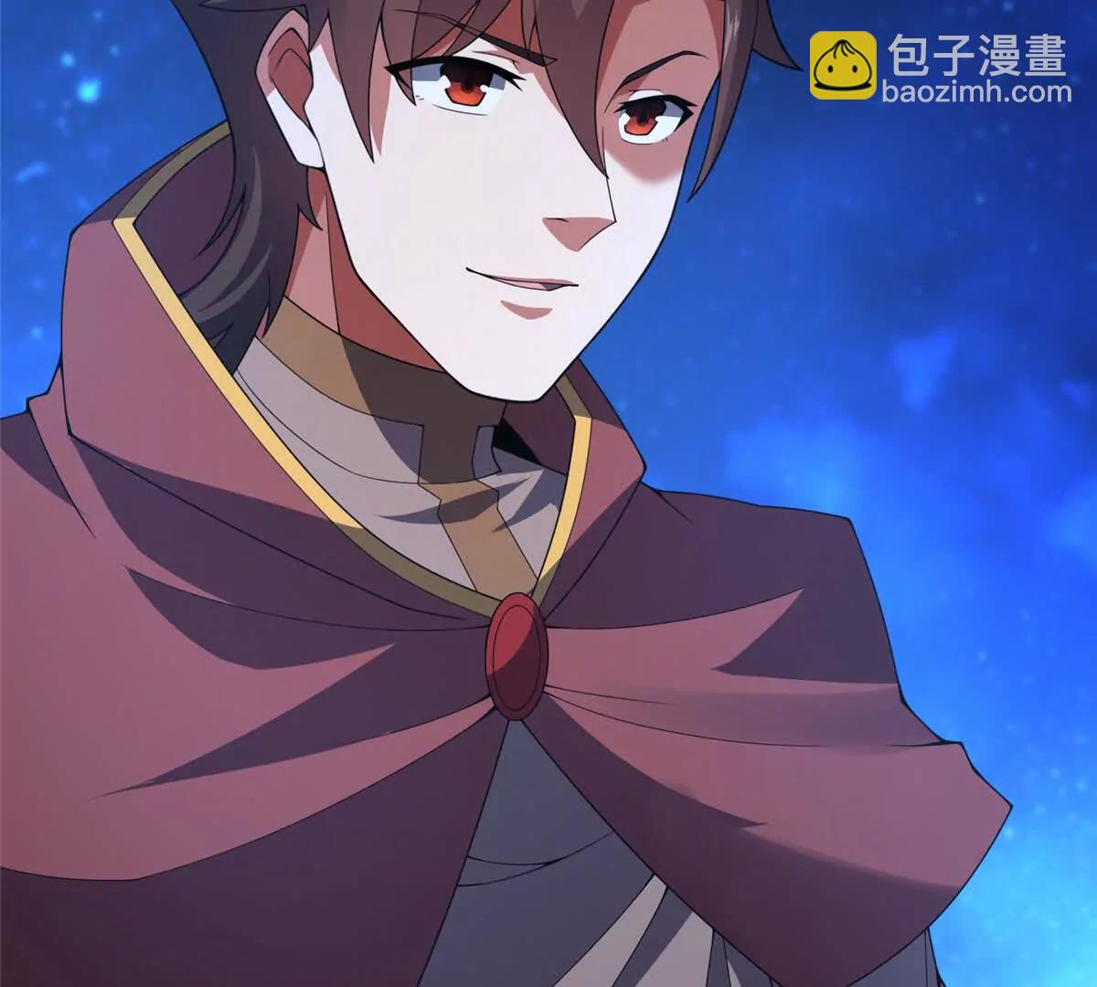 神寵進化 - 388 都活着呢？(2/3) - 5