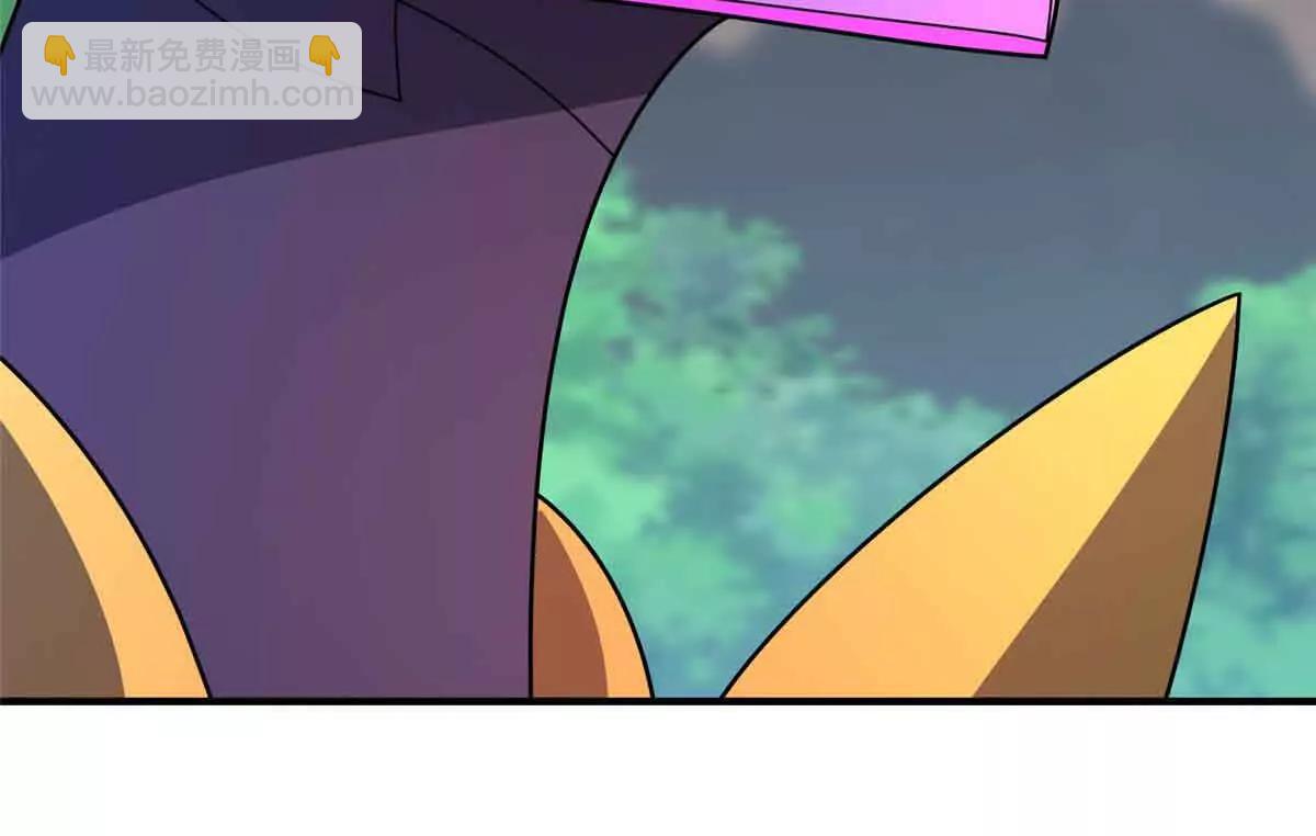 神寵進化 - 390 可怕的祖孫(3/3) - 6