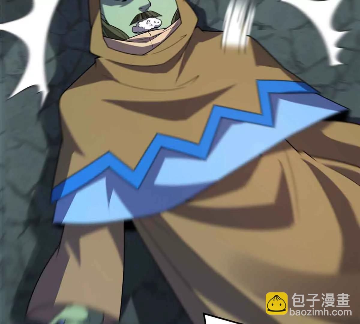 神寵進化 - 390 可怕的祖孫(1/3) - 1